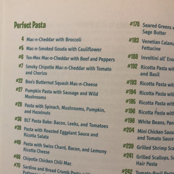 Rachel Ray Bundle of Two Books 30 - Minute Meal Cookbook - Picture 10 of 16